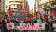 Mazón: un año de oprobio