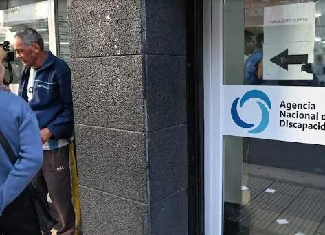 El Presupuesto 2026 prevé la eliminación de 155.000 pensiones por invalidez