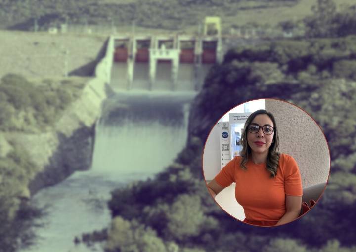 Falta información sobre Acueducto León-Solís, pero no es un tema político: Yulma Rocha