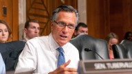 Mitt Romney’s sister-in-law found dead near California shopping mall