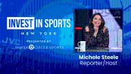 Emcee Announced for Invest in Sports
