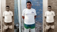 Tras una persecución, la Policía detuvo a un hombre que arrebató la cartera a una mujer