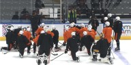 Mavericks eye ECHL title, return league-high in players from last year’s team