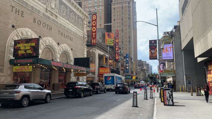 Actors' Equity Members Vote To Ratify Broadway Contract