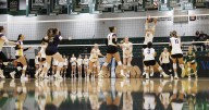 Frontier volleyball notebook: Spoilers and battlers