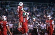 Michigan Center rolls to win over Napoleon for Cascades East title