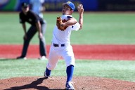 Los Tiburones firman a un importado millonario: el 7º brasilero en la historia de la LVBP 