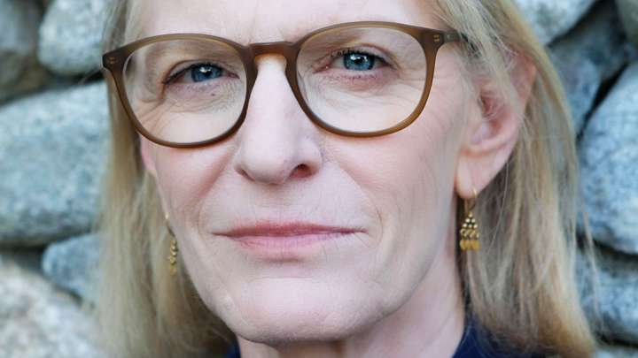 Marisa Silver’s 6 favorite books that capture a lifetime