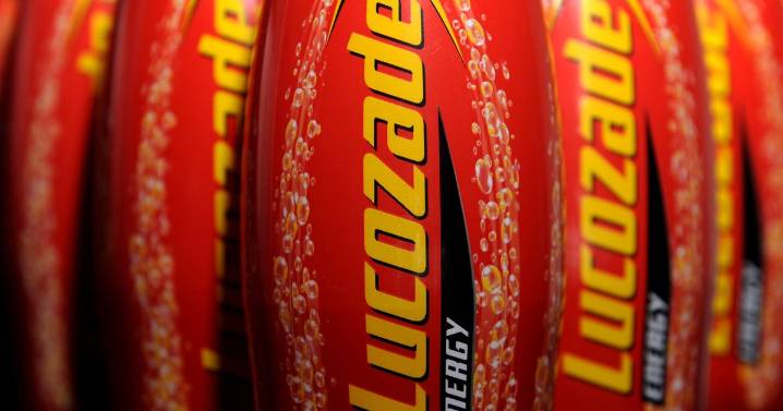 Ribena and Lucozade maker issues price hike warning to customers