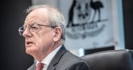 Anti-corruption body defends chief Paul Brereton's IGADF ties