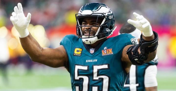 Brandon Graham reportedly coming out of retirement to play for the Eagles