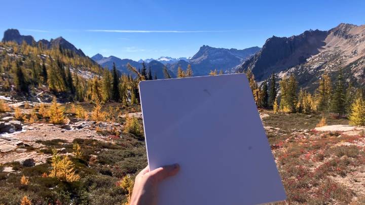 What I Learned Testing the Starlink Mini Deep in the Washington Wilderness