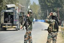 J&K: Search for Two Missing Commandos in Anantnag Enters 3rd Day