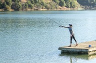 Louisiana Department of Wildlife and Fisheries offers fishing workshop for women in Baton Rouge