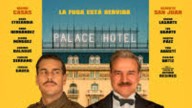 "Caza de brujas" y "La vida de Chuck" no pueden contra "La Cena" + BSO Pequeña Miss Sunshine