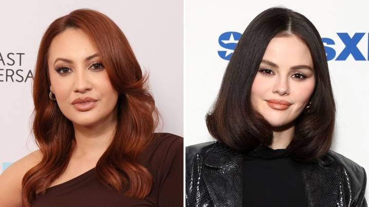Selena Gomez's Kidney Donor Francia Raisa Speaks Out Amid Feud Rumors
