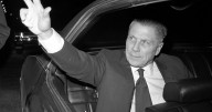 FBI employees ordered to dig for Jimmy Hoffa-related documents, sources say
