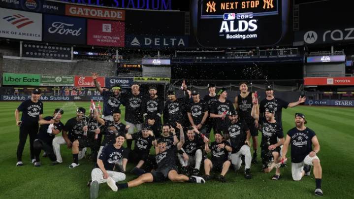 Yankees could sign $427M 4-time All-Star, World Series Champion after injury