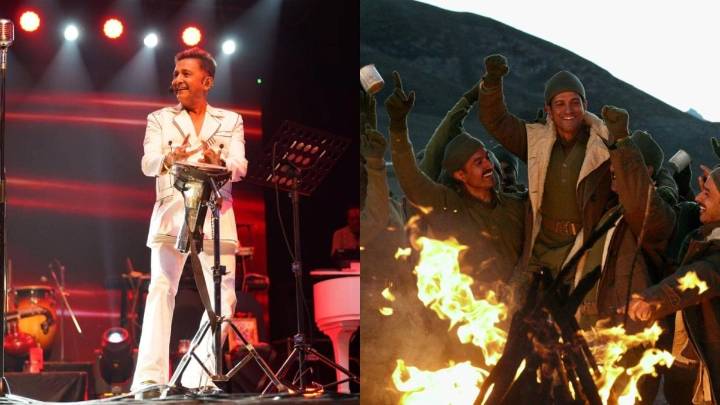 Farhan Akhtar And Sukhwinder Singh Unite For ‘Dada Kishan Ki Jai’, Anthem Of 120 Bahadur, To Launch In Lucknow