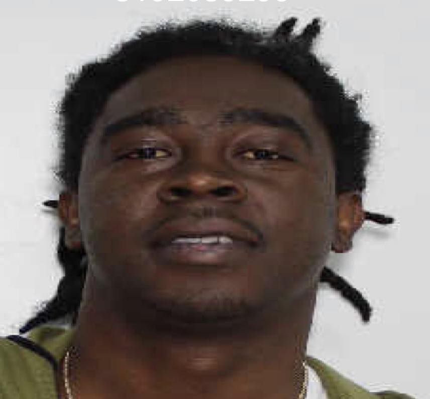 Man arrested in Chesterfield County shooting