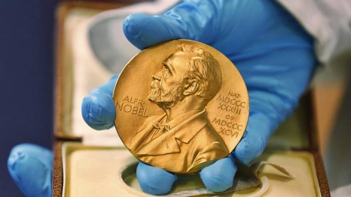 Why names of Nobel Prize nominators are kept secret for 50 years