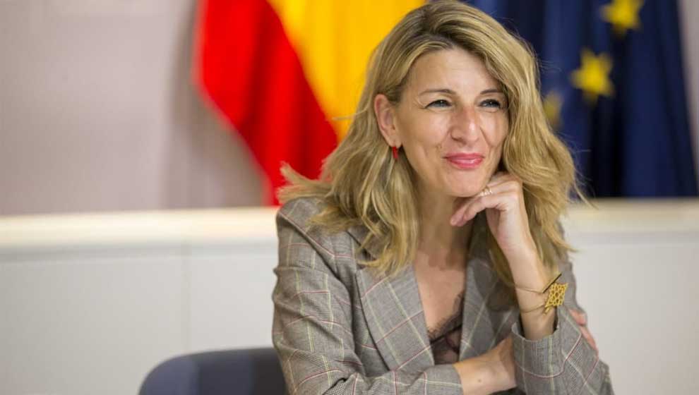 El Gobierno ampliará a diez días el permiso por fallecimiento y creará uno para cuidados paliativos