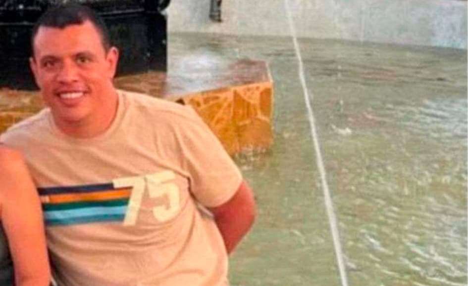 Misteriosa desaparición de un policía en Cartago Valle: buscan al subintendente Gustavo Adolfo Garcés Benítez