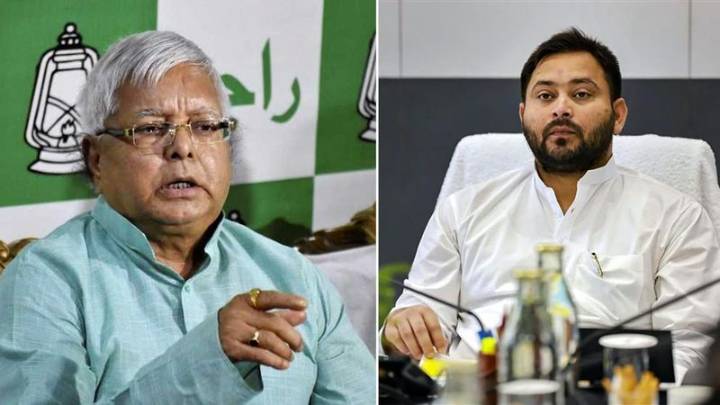 Seat-sharing in INDIA bloc may have to wait as Lalu Prasad, Tejashwi Yadav leave for Delhi