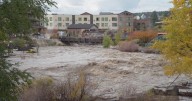 First-of-its-kind partnership in Colorado helping house families after flooding