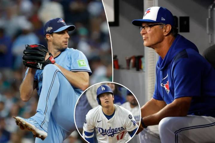 World Series: The biggest Dodgers-Blue Jays storylines