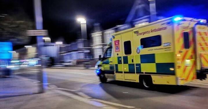 Three babies rushed to hospital after horror crash as police issue appeal