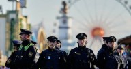Oktoberfest reopens after bomb threat: German police