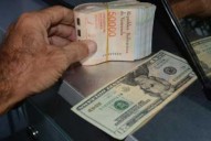 Dólar BCV llega a los Bs 193,29