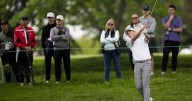 Two Canadians could earn their way on to PGA Tour at Korn Ferry Tour Championship