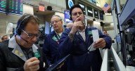 Wall Street Futures Slip as Tesla, IBM Results Disappoint; Investors Eye Inflation and Trade Tensions