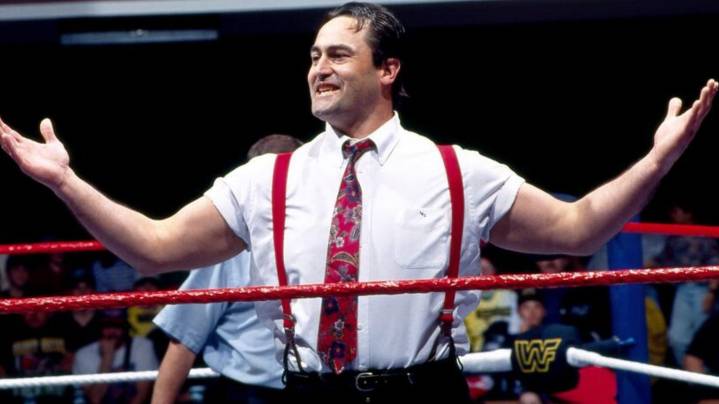 WWE Hall Of Famer Mike Rotunda's Daughter Issues Statement On His Health