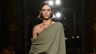 Balmain Spring 2026 Ready-to-Wear Runway, Fashion Show & Collection Review