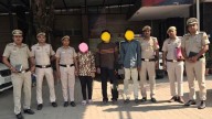 UPSC aspirant murder: How Delhi woman killed live