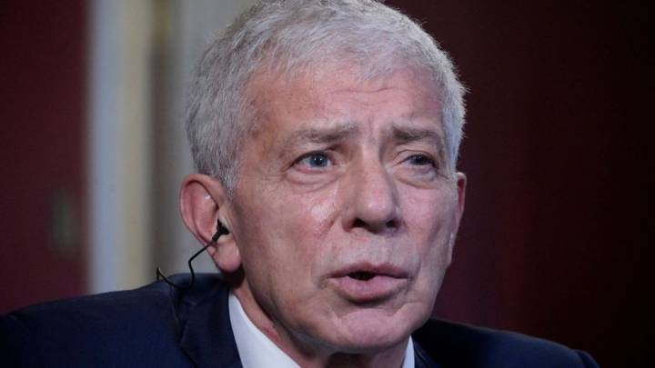 Otro ministro se baja antes de las elecciones: Cúneo Libarona se va de Justicia
