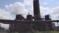 Seattle rejects plan to make changes to Gas Works Park towers to prevent future falls, deaths