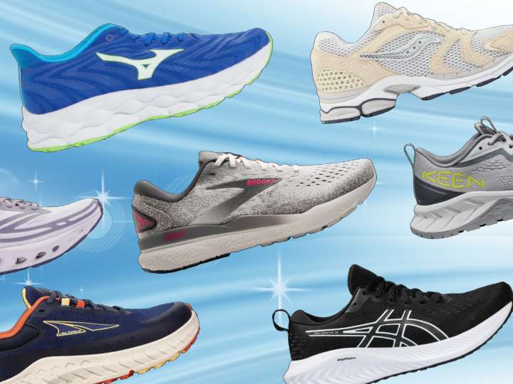 Nordstrom Rack has Brooks, Saucony, Altra & more running shoes on sale up to 79% off