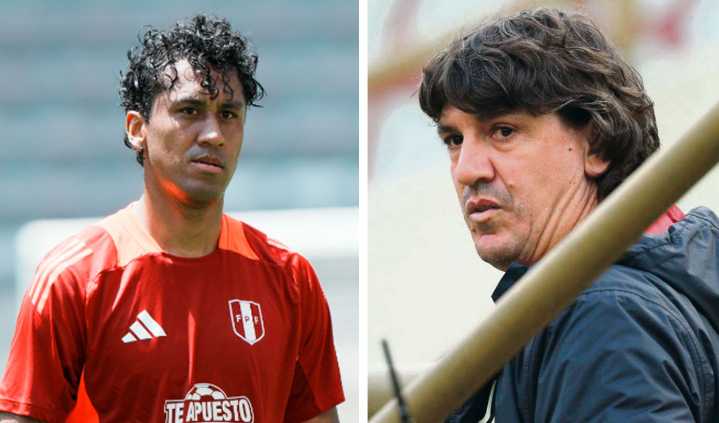 Papá de Renato Tapia revela si su hijo se peleó con Jean Ferrari en la selección peruana: "Es una relación que..."