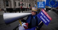 UK Economy To Suffer Long Term Brexit Impact Says BOE Chief