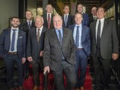 Habs Mailbag: Canadiens' alumni happy to be welcome at Bell Centre