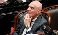 La ex jefa de prensa de Espert reveló que Fred Machado participó del armado de 2019