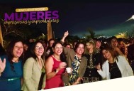 6º Encuentro de Mujeres Emprendedoras llega a Caracas en noviembre