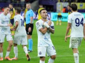 La Champions League y una jornada a puro festejo: fue la segunda de mejor promedio de gol de la historia con 43 tantos en nueve partidos