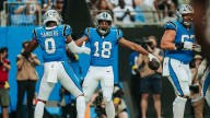Panthers activate two from injured reserve, place one on IR