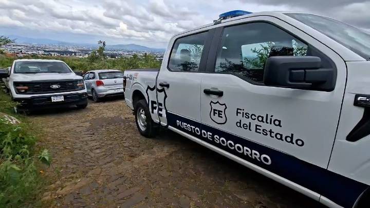 Alerta en Tlaquepaque: Vecinos descubren restos humanos; policía y forenses realizan investigación