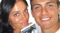 Oriana Sabatini reveló el sexo del bebé que están esperando junto a Paulo Dybala